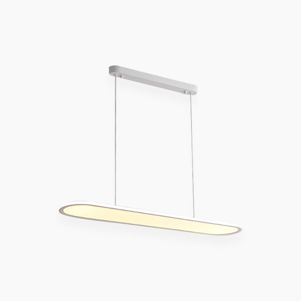 Pendant Light Modern Minimalist Glow