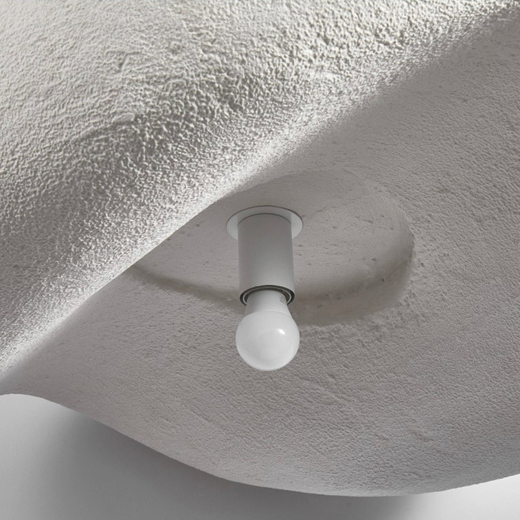 Pendant Light Simple Wabi-Sabi Lamp