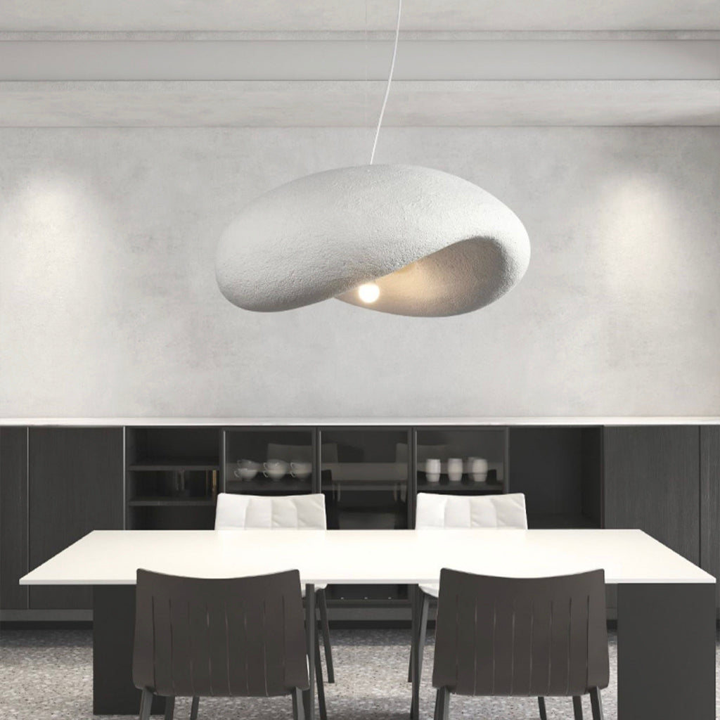 Pendant Light Simple Wabi-Sabi Lamp