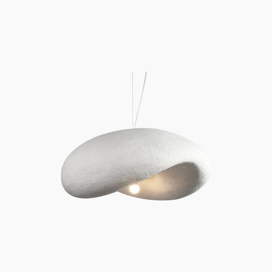 Pendant Light Simple Wabi-Sabi Lamp