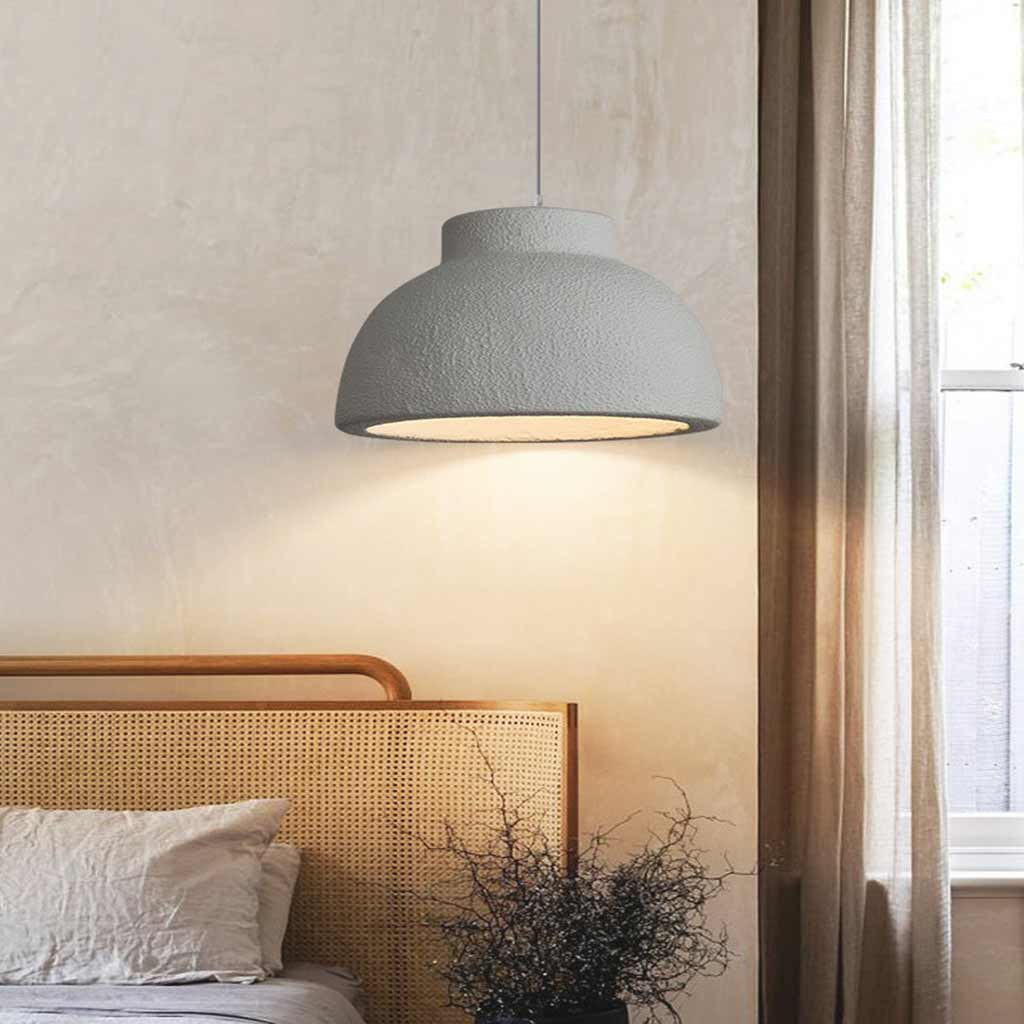 Pendant Light Wabi-Sabi Bowl