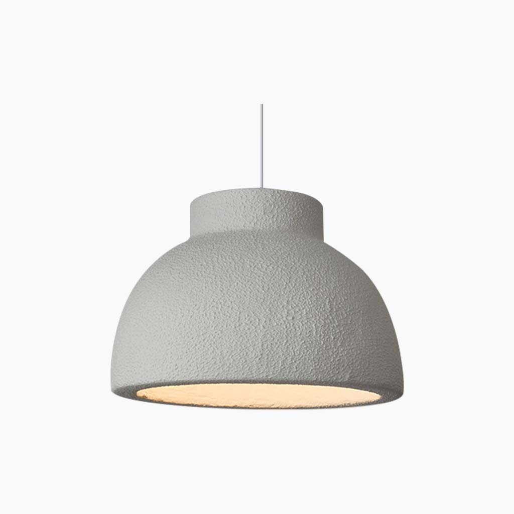 Pendant Light Wabi-Sabi Bowl