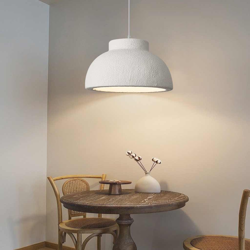 Pendant Light Wabi-Sabi Bowl