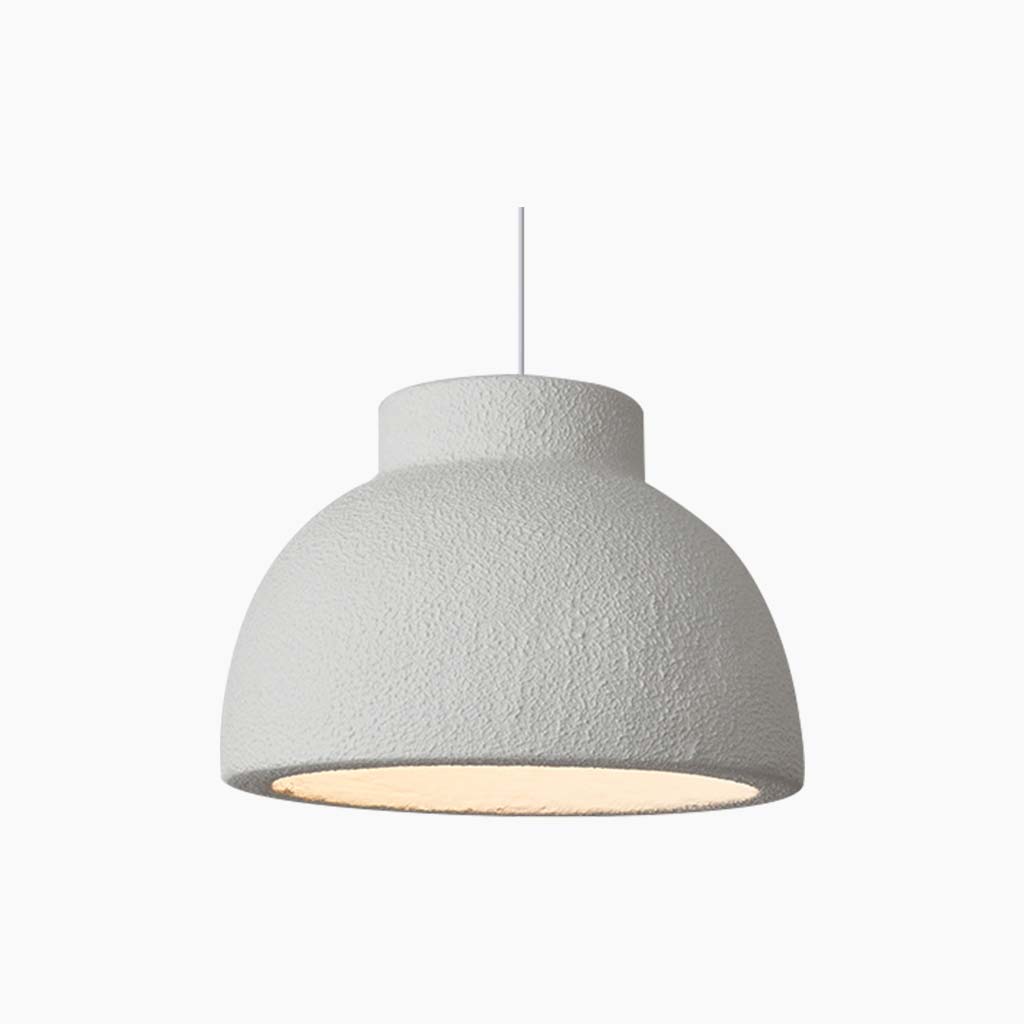 Pendant Light Wabi-Sabi Bowl