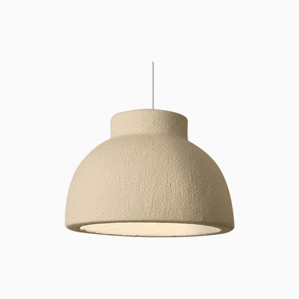 Pendant Light Wabi-Sabi Bowl