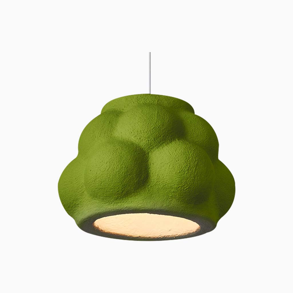 Pendant Light Wabi-Sabi Bowl