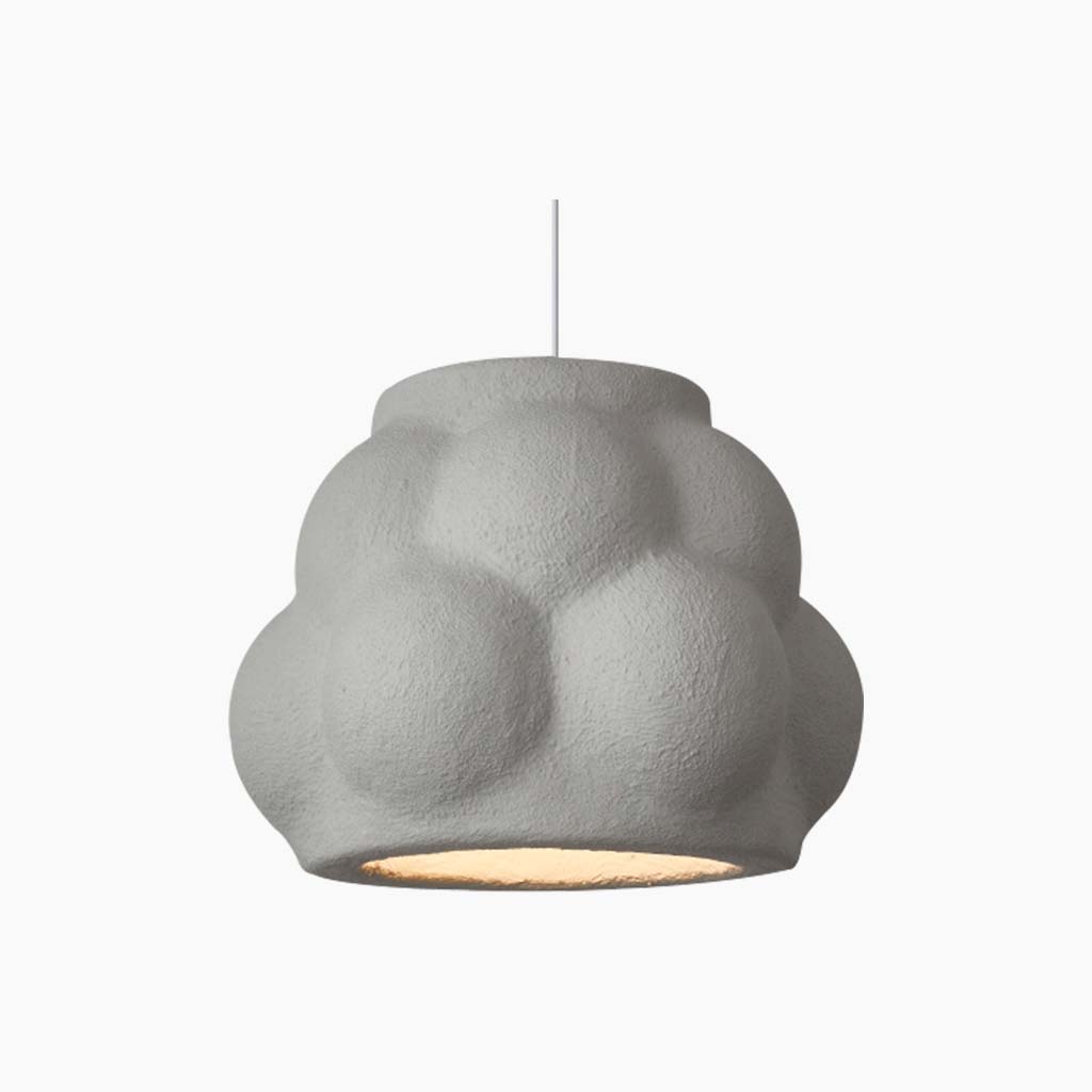 Pendant Light Wabi-Sabi Bowl