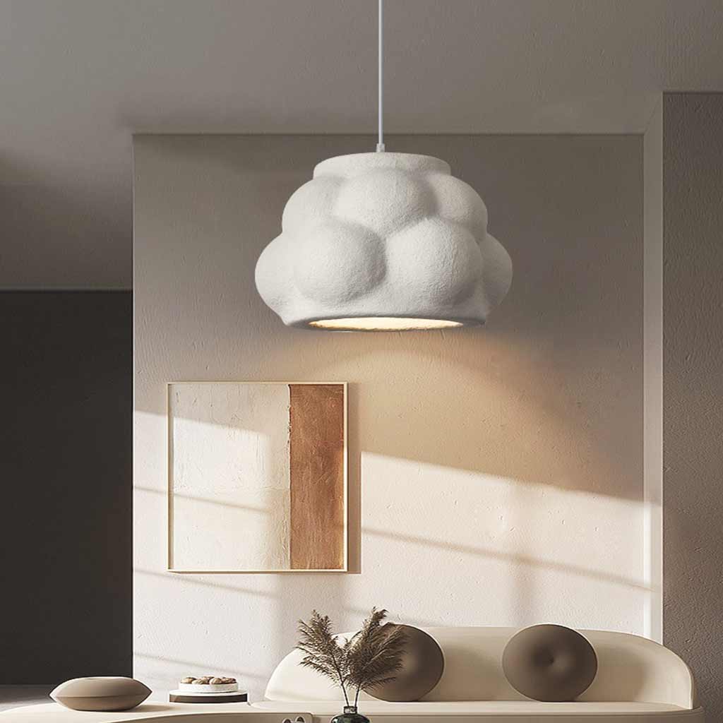 Pendant Light Wabi-Sabi Bowl