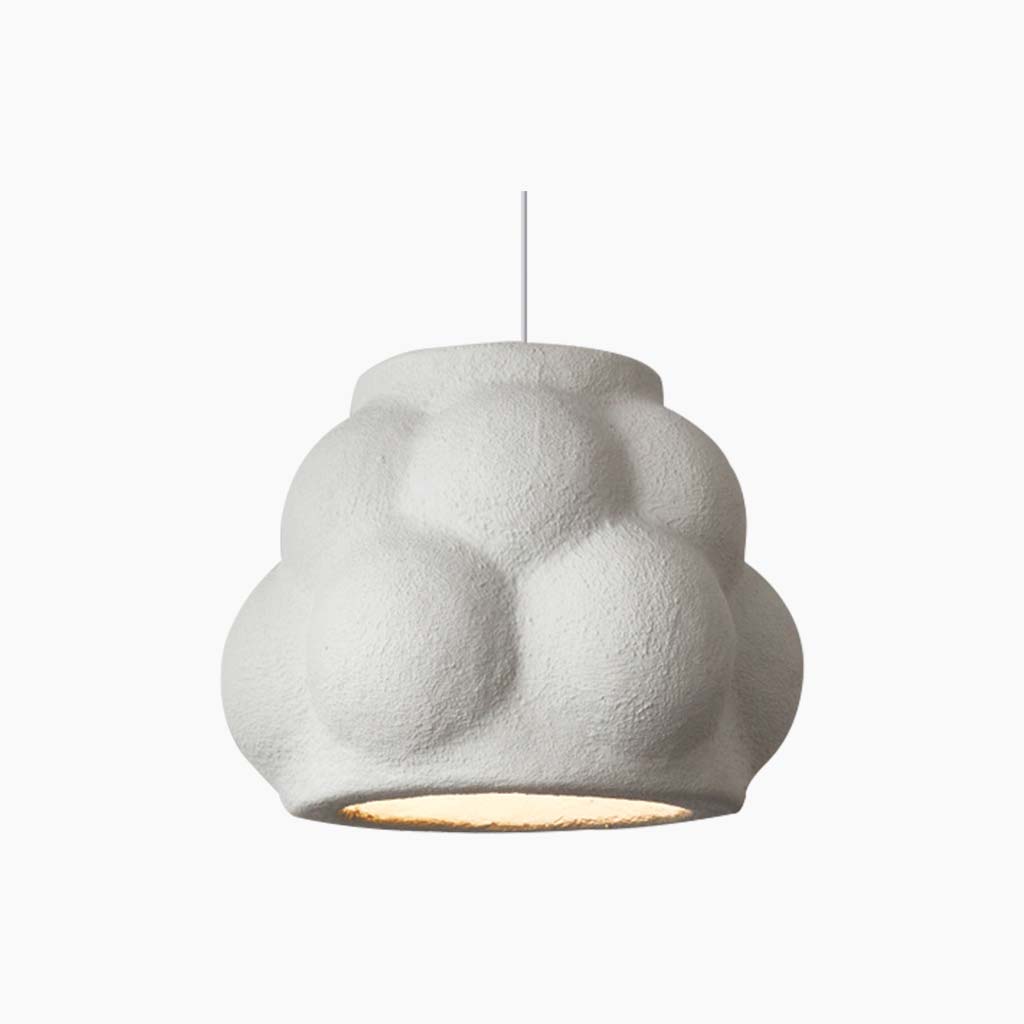 Pendant Light Wabi-Sabi Bowl