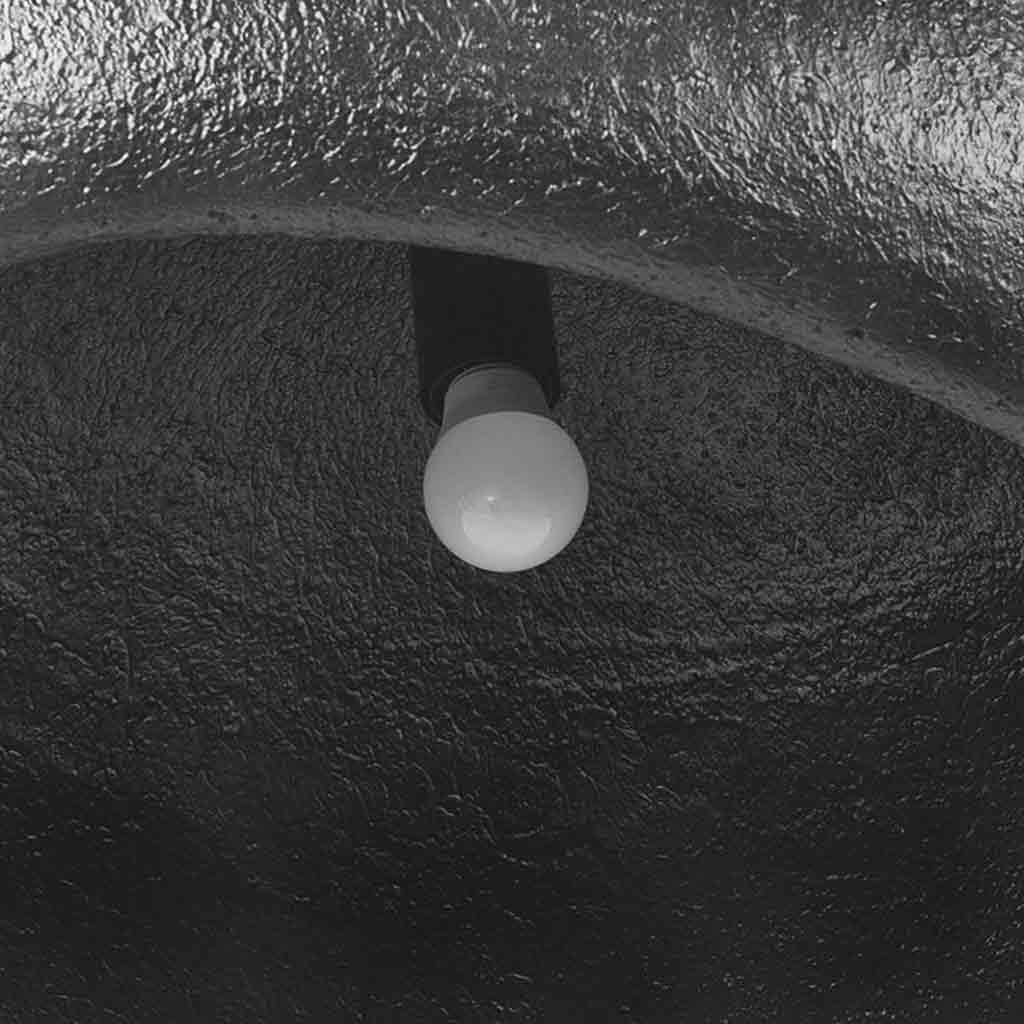 Pendant Light Japanese Wabi-Sabi Design