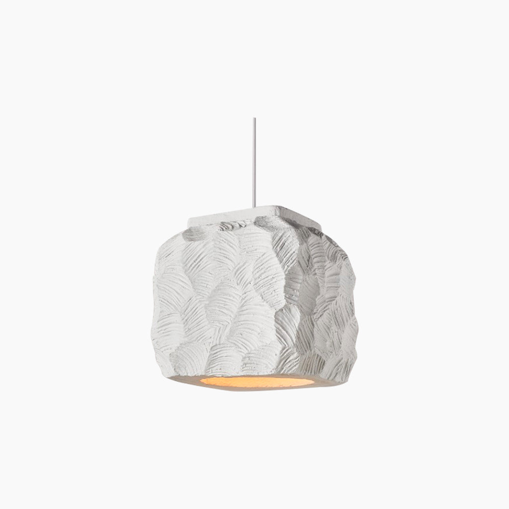 Pendant Light Wabi-Sabi Geometry Cube