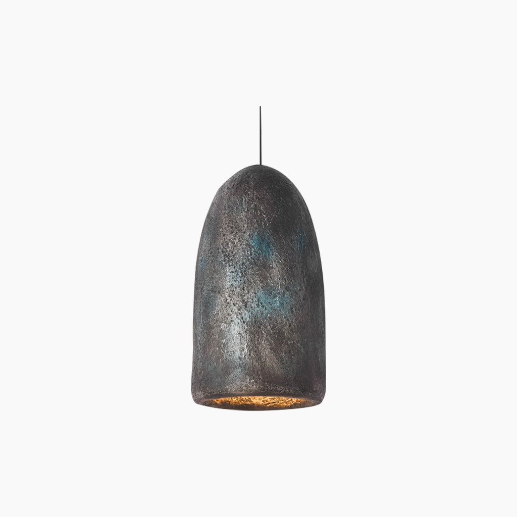 Pendant Light Japandi Wabi-Sabi Fixture