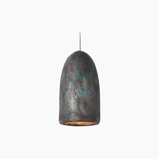 Pendant Light Japandi Wabi-Sabi Fixture
