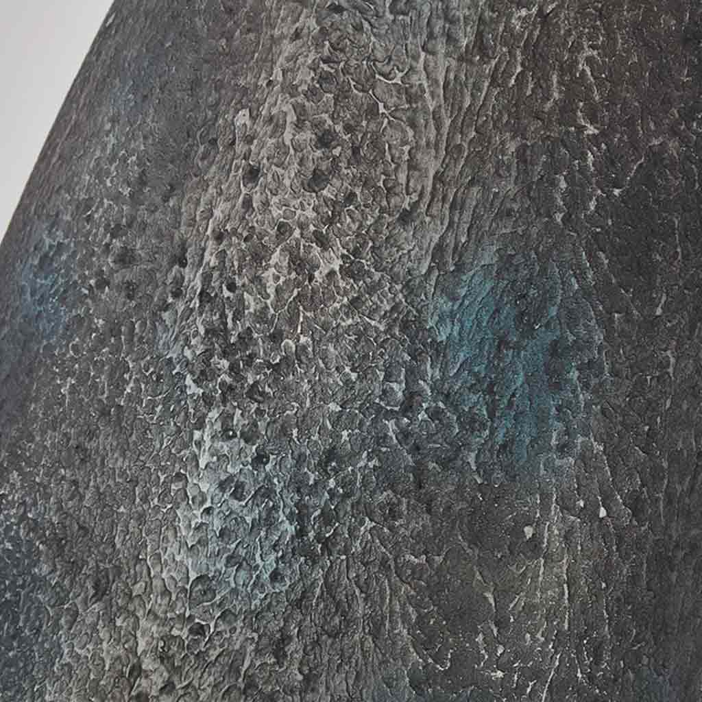 Pendant Light Japandi Wabi-Sabi Fixture