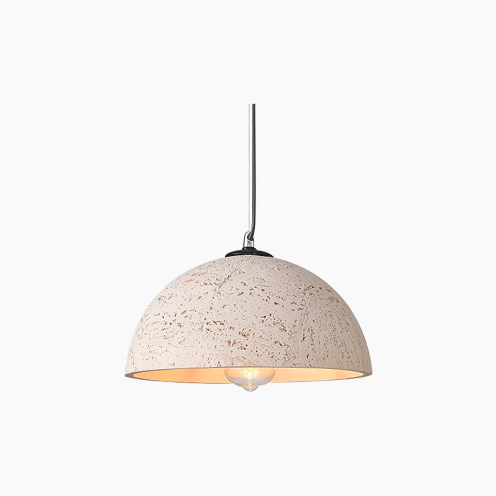 Pendant Light Wabi-Sabi Dome