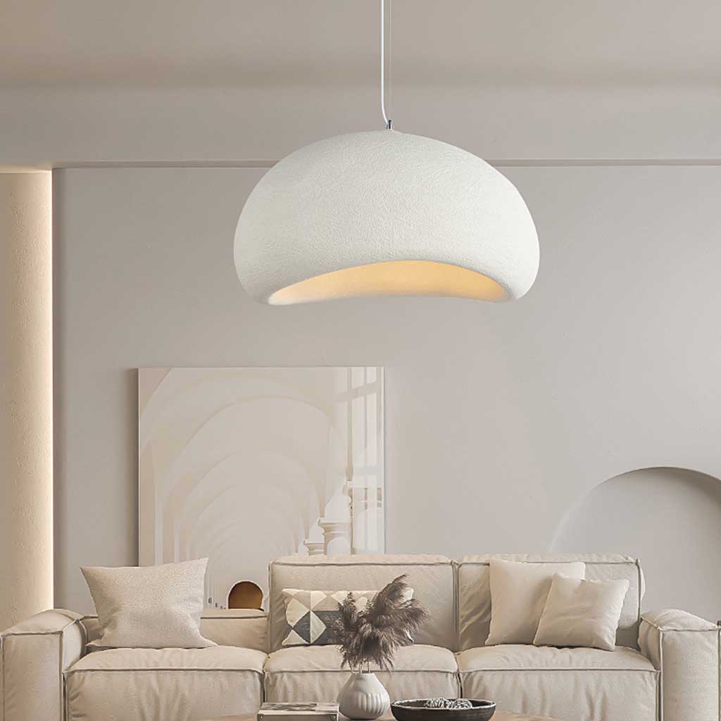 Pendant Ceiling Light Cloud Design