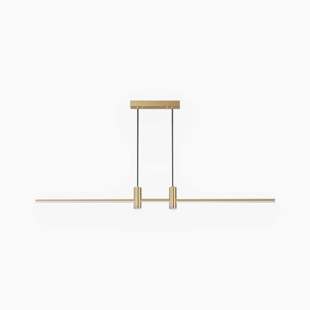 Pendant Light Linear LED Fixture