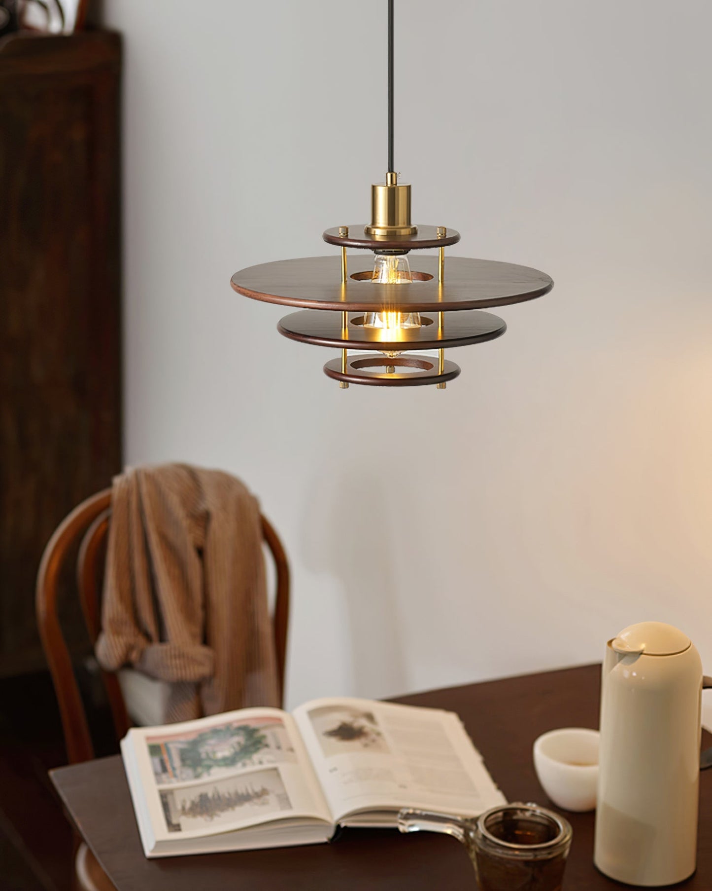 Pendel Stylish Pendant Lamp