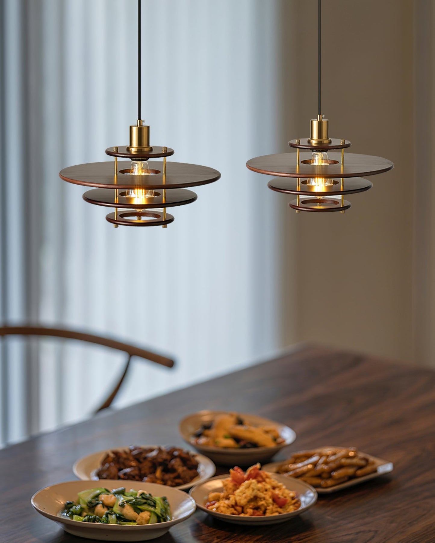 Pendel Stylish Pendant Lamp