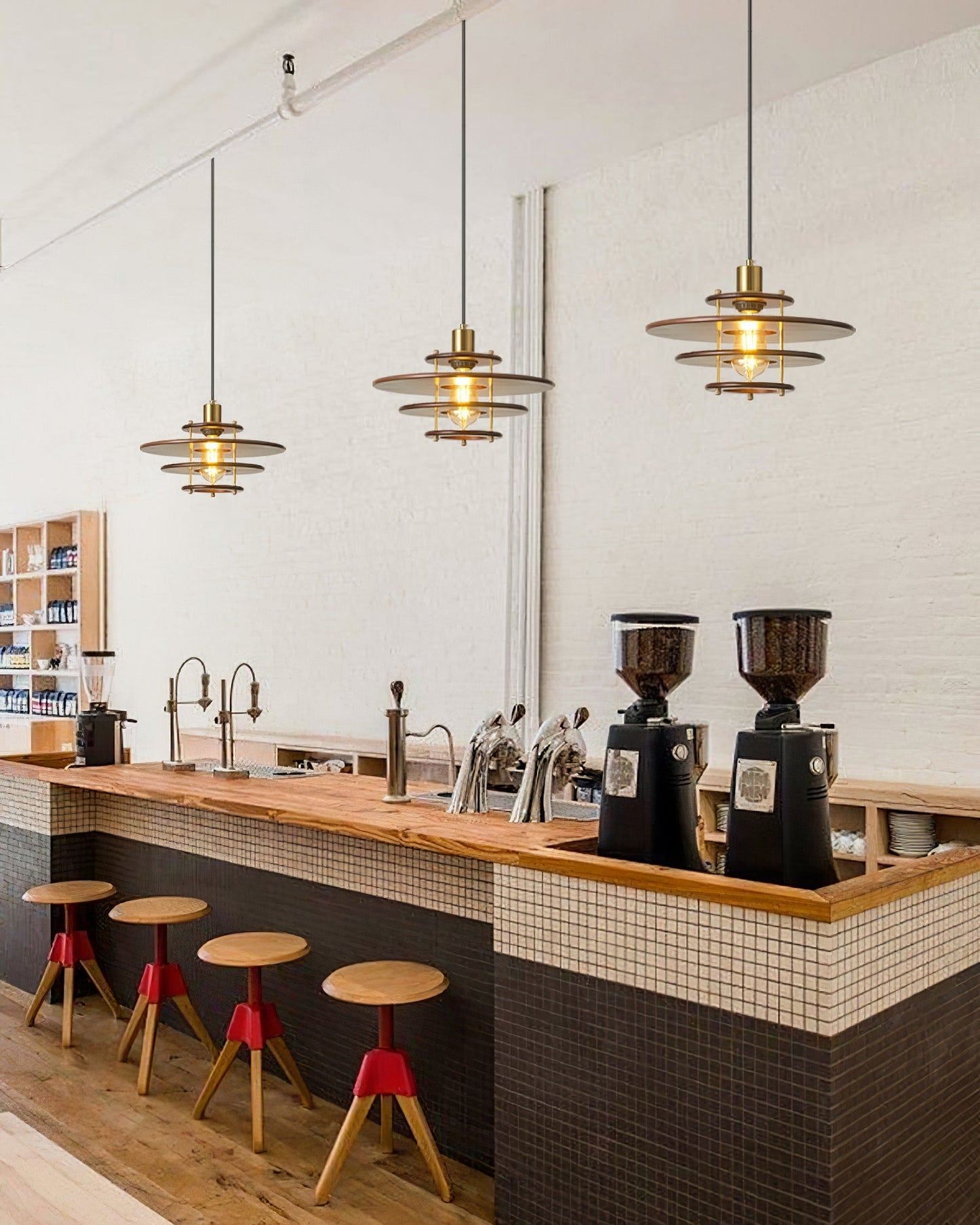 Pendel Stylish Pendant Lamp