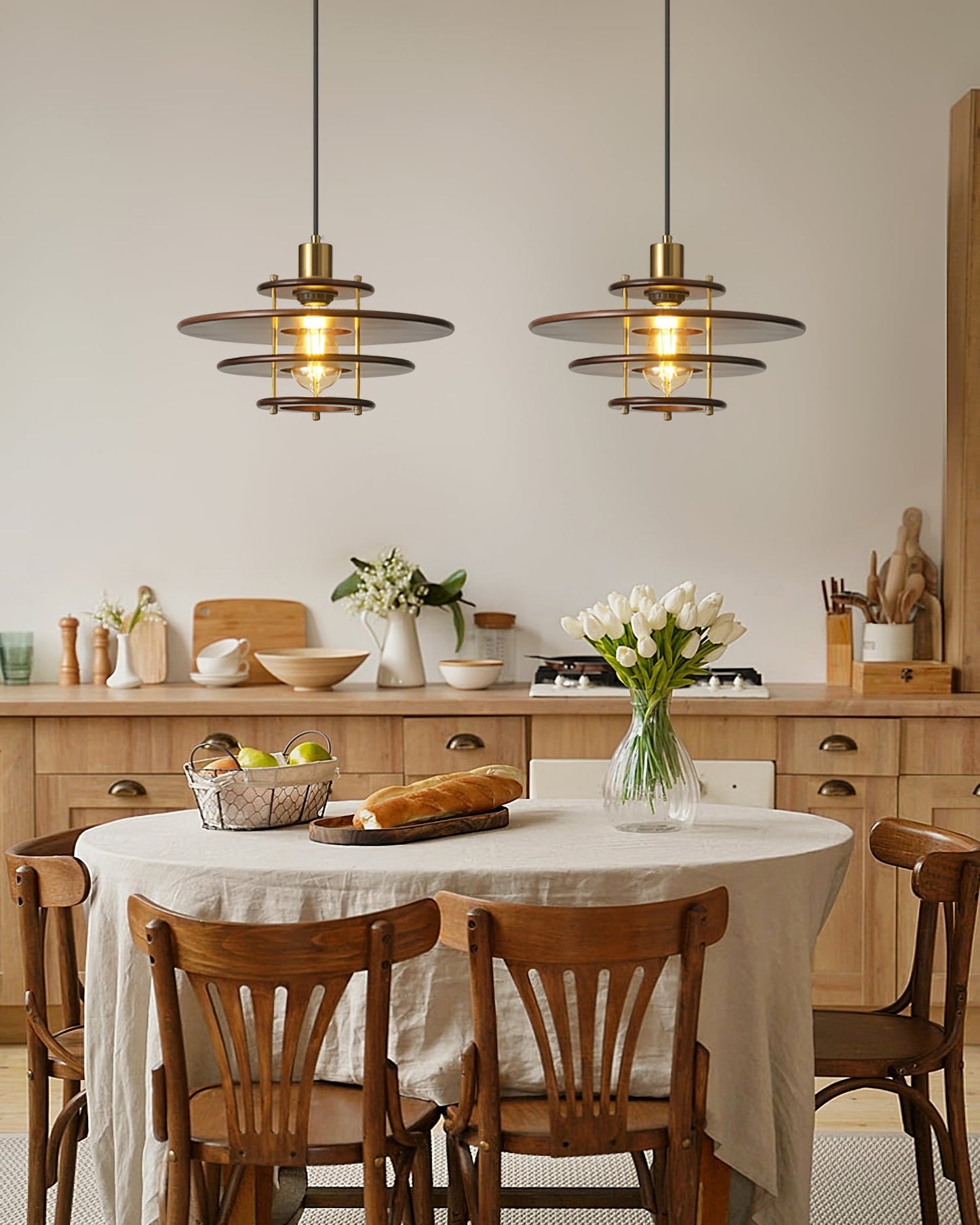 Pendel Stylish Pendant Lamp