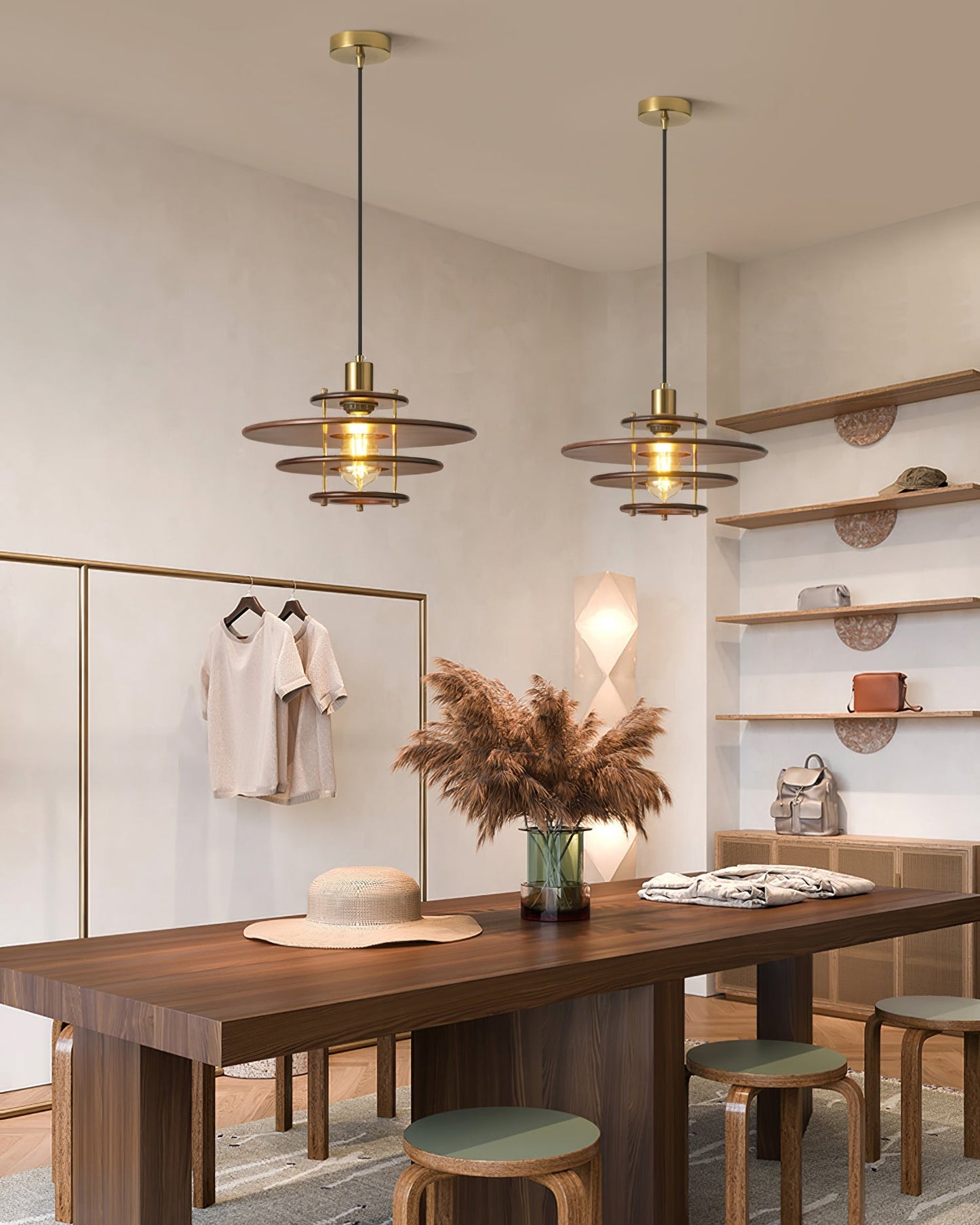 Pendel Stylish Pendant Lamp