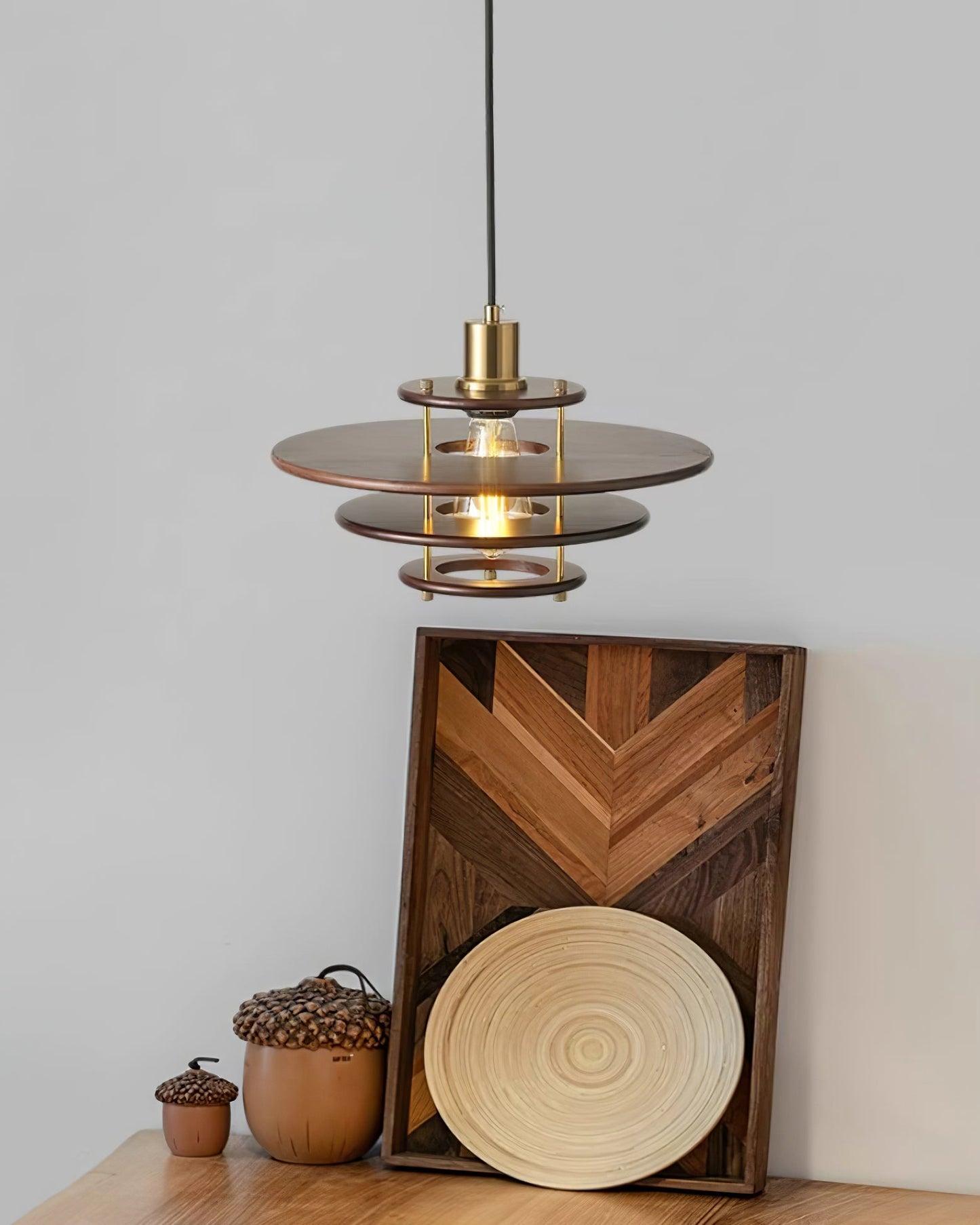 Pendel Stylish Pendant Lamp