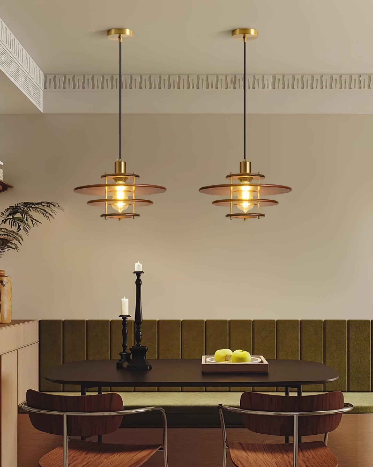 Pendel Stylish Pendant Lamp