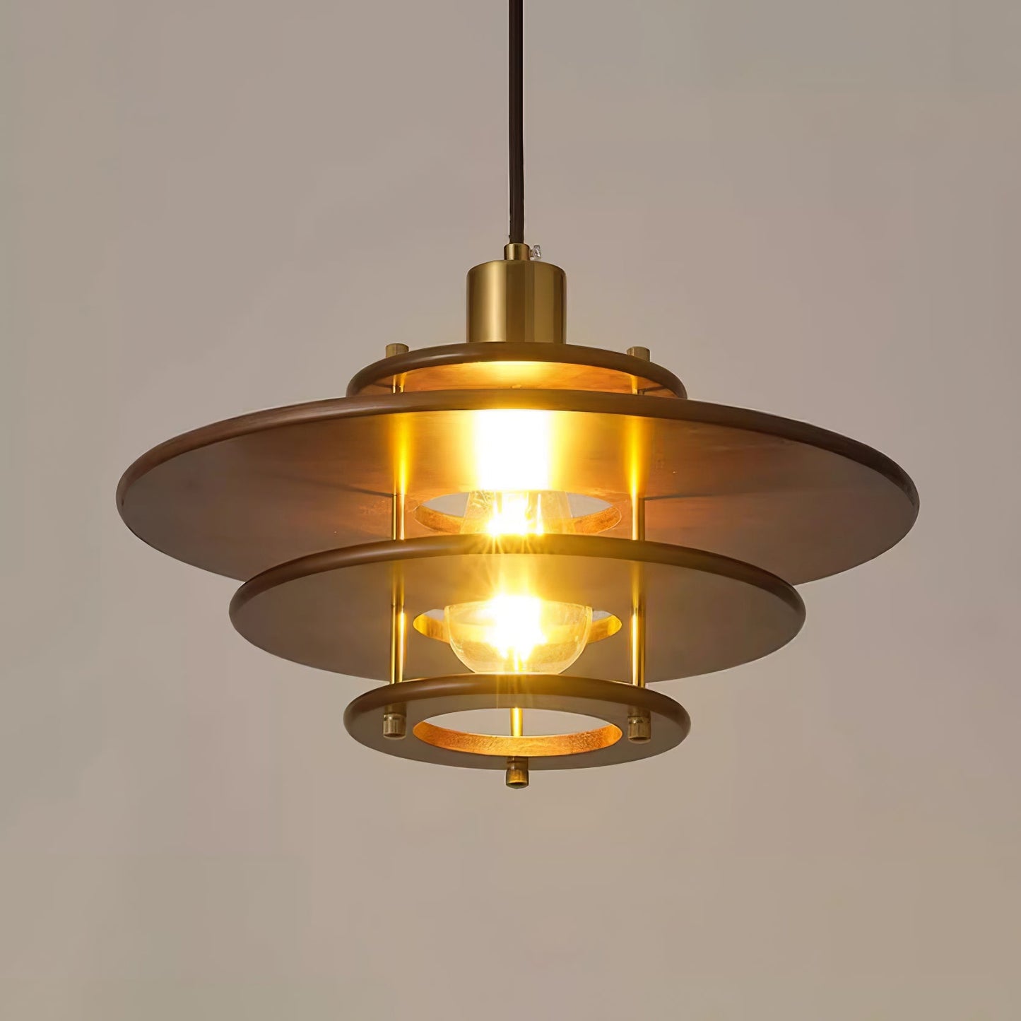 Pendel Stylish Pendant Lamp