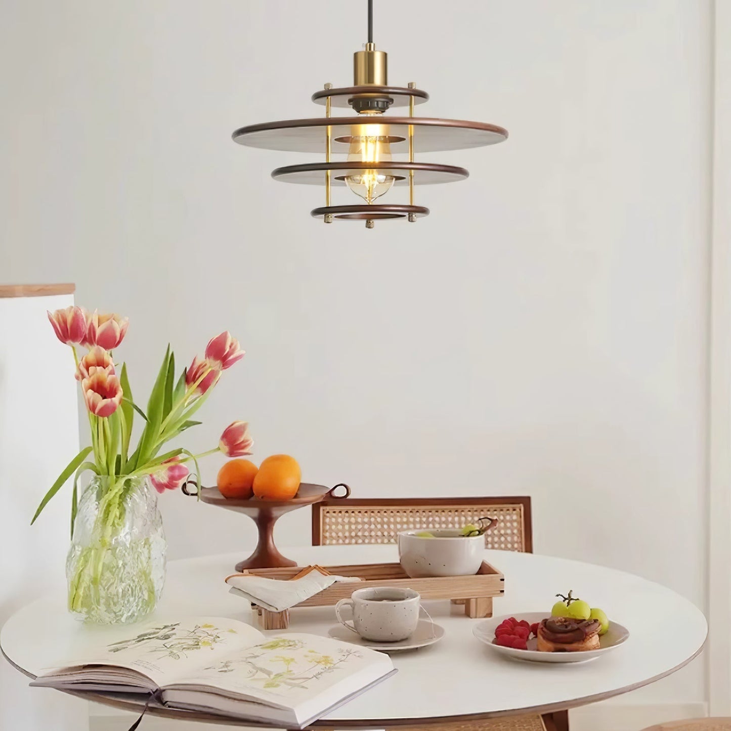 Pendel Stylish Pendant Lamp