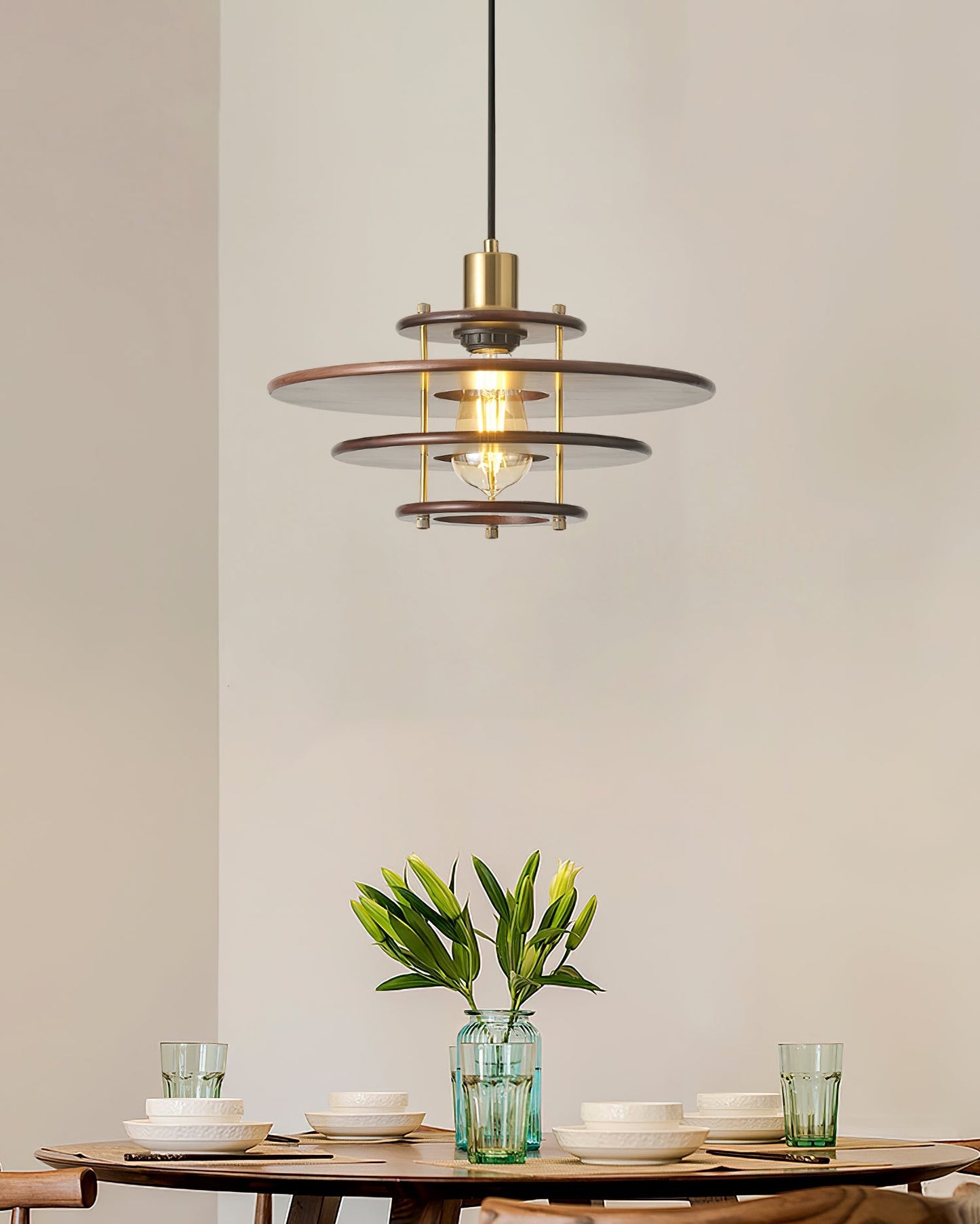 Pendel Stylish Pendant Lamp