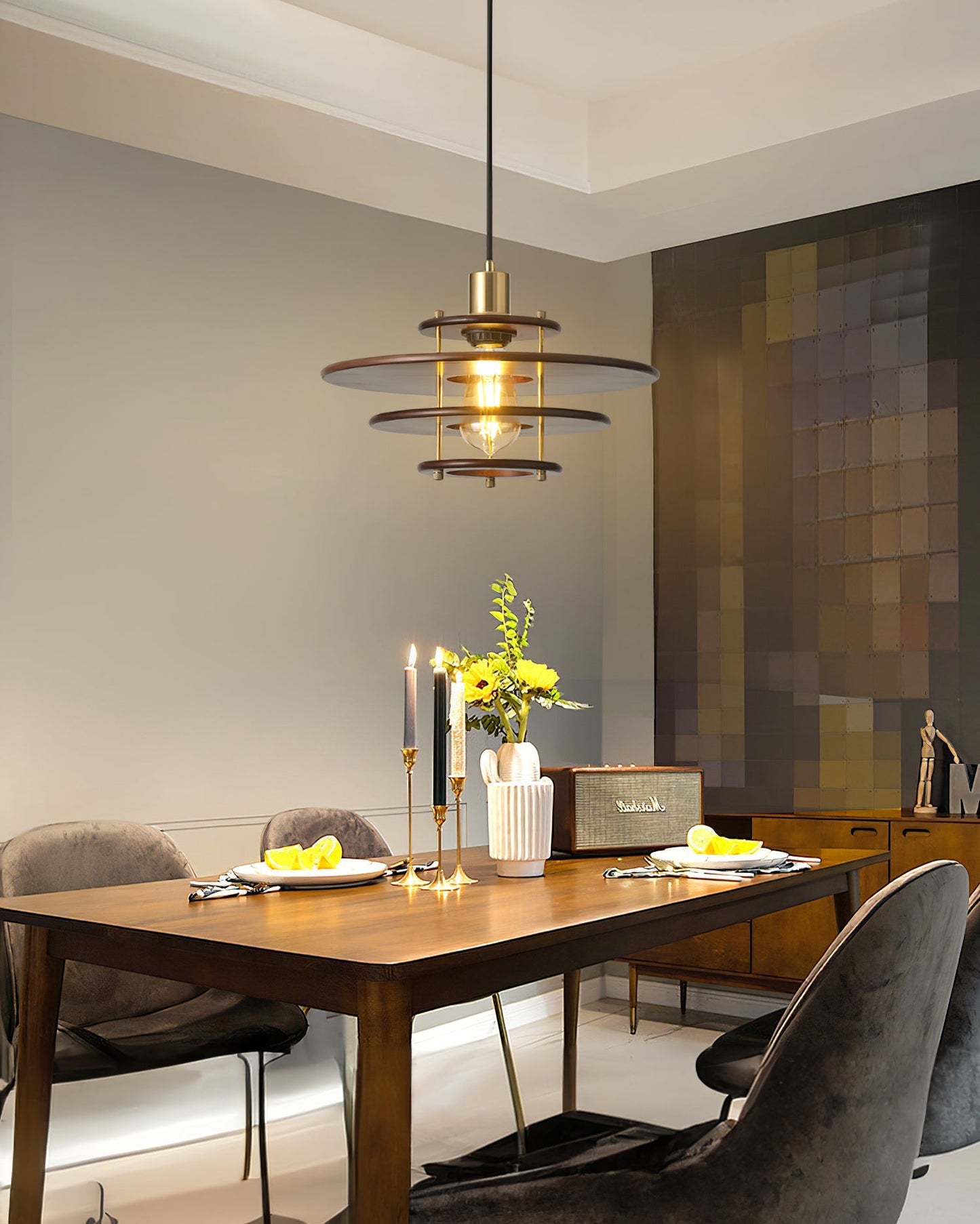 Pendel Stylish Pendant Lamp