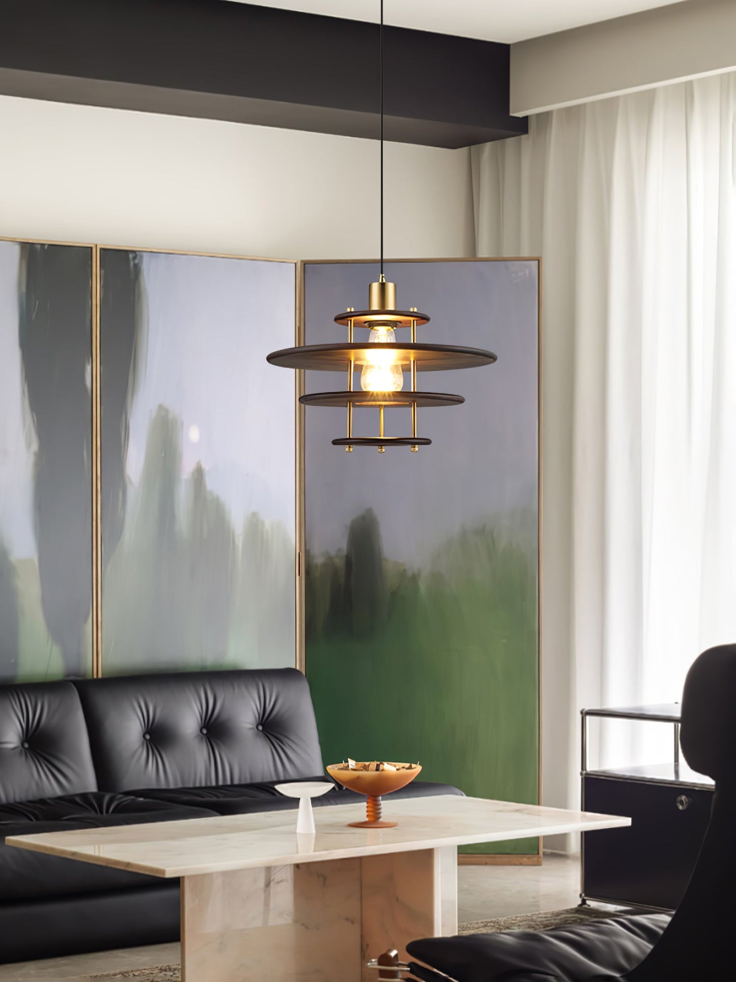 Pendel Stylish Pendant Lamp