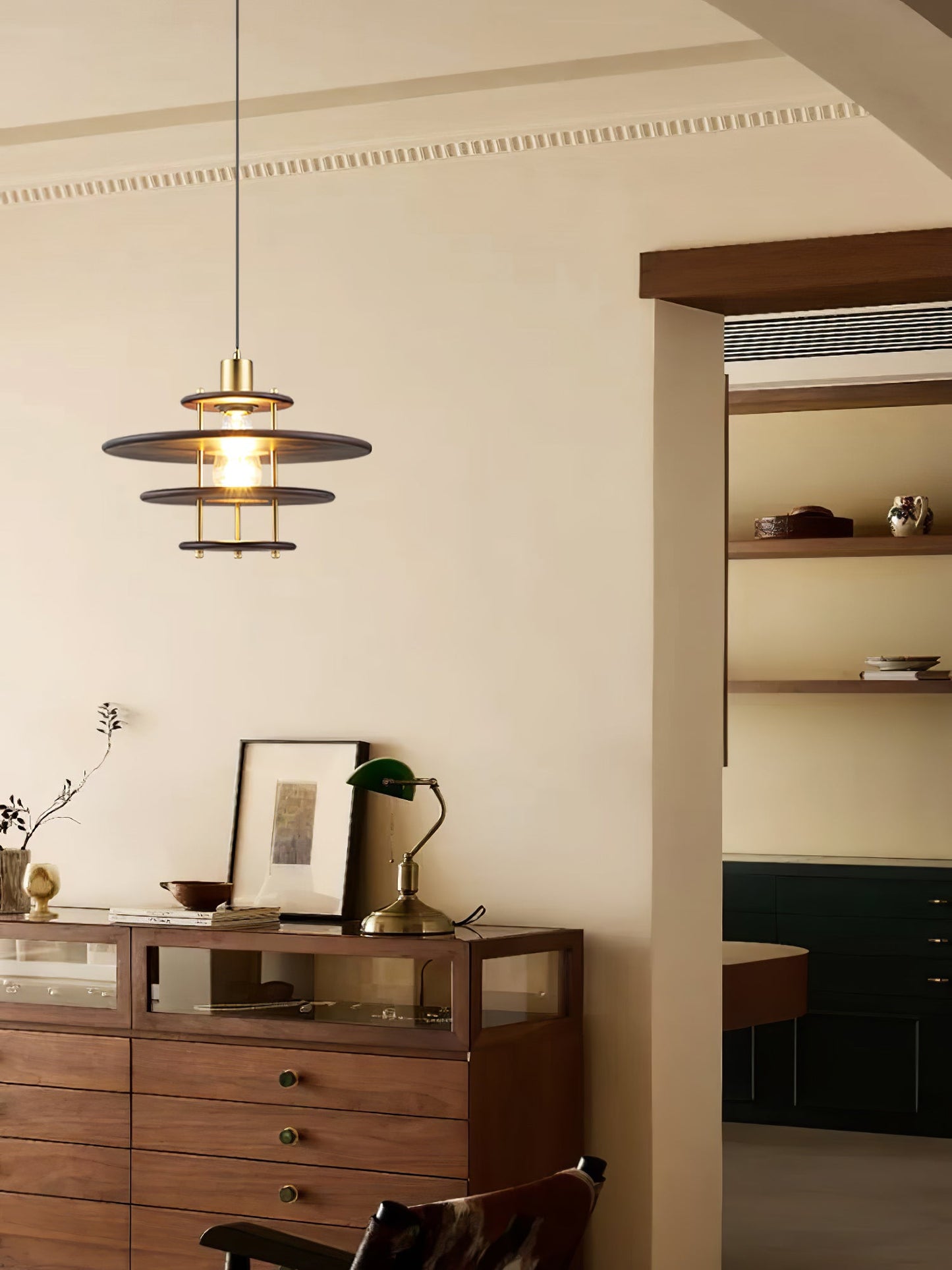 Pendel Stylish Pendant Lamp