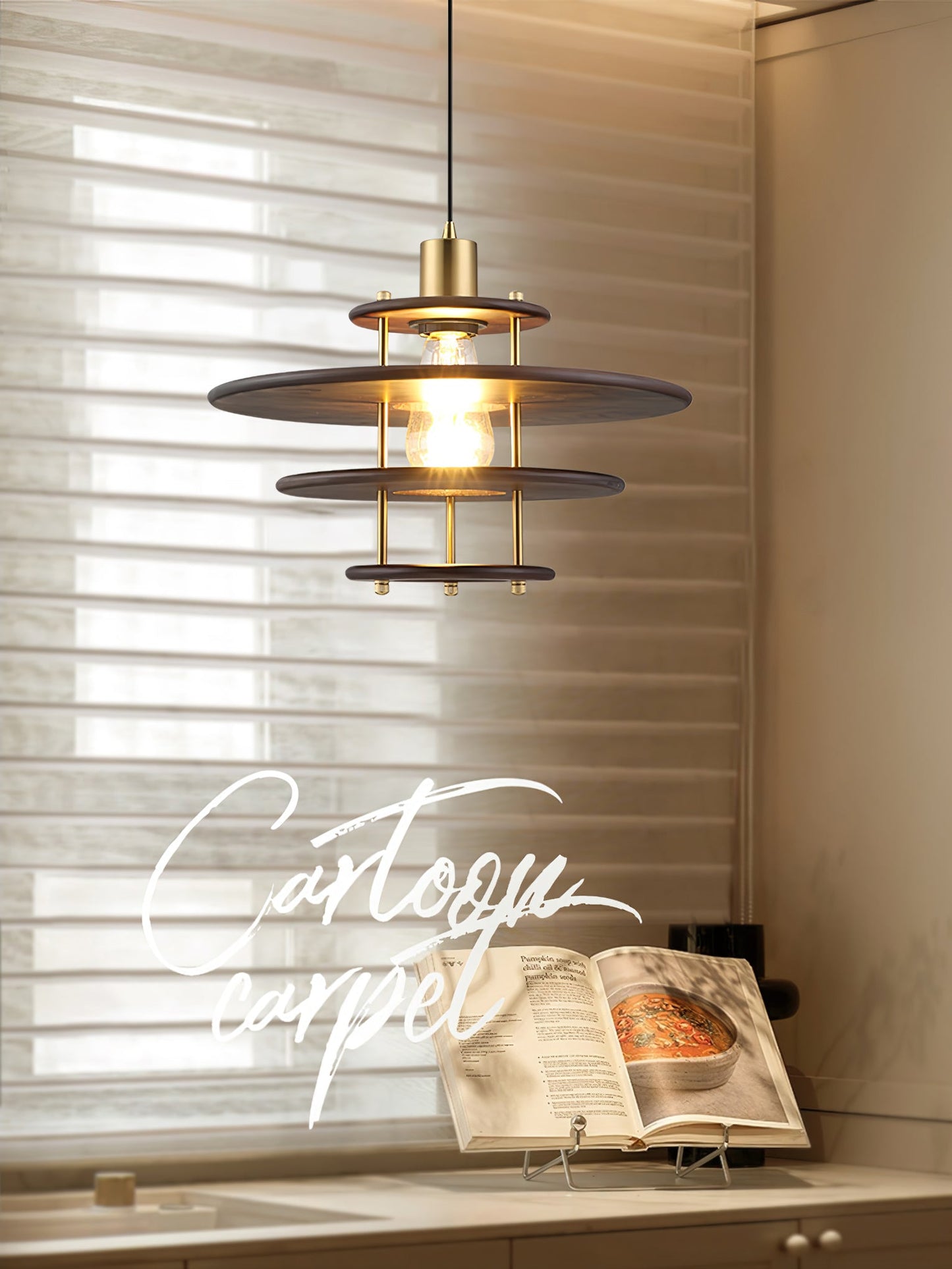 Pendel Stylish Pendant Lamp