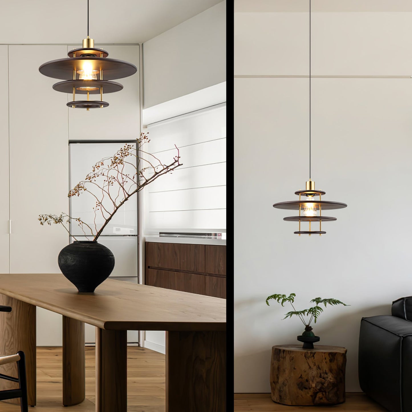 Pendel Stylish Pendant Lamp