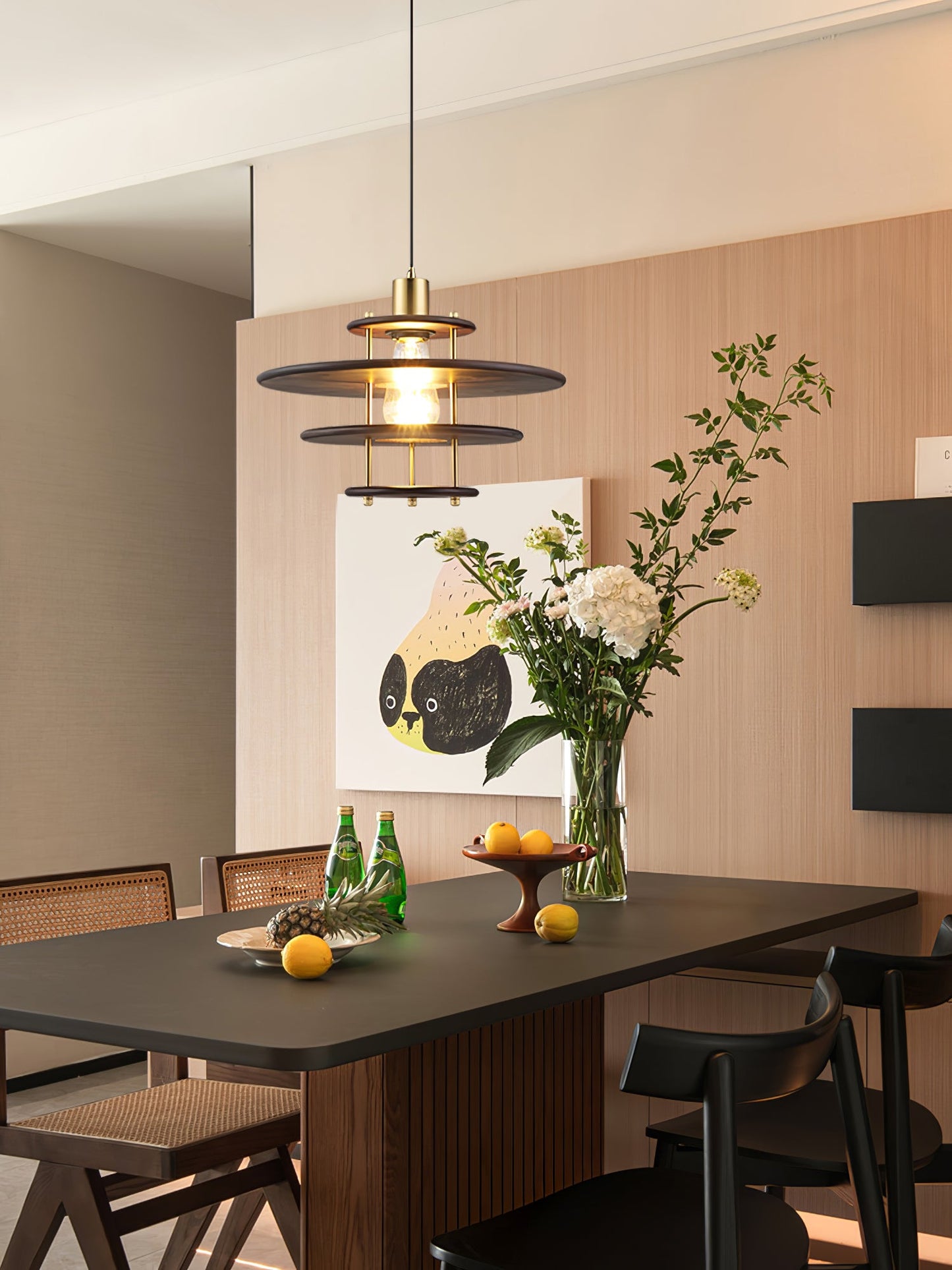 Pendel Stylish Pendant Lamp