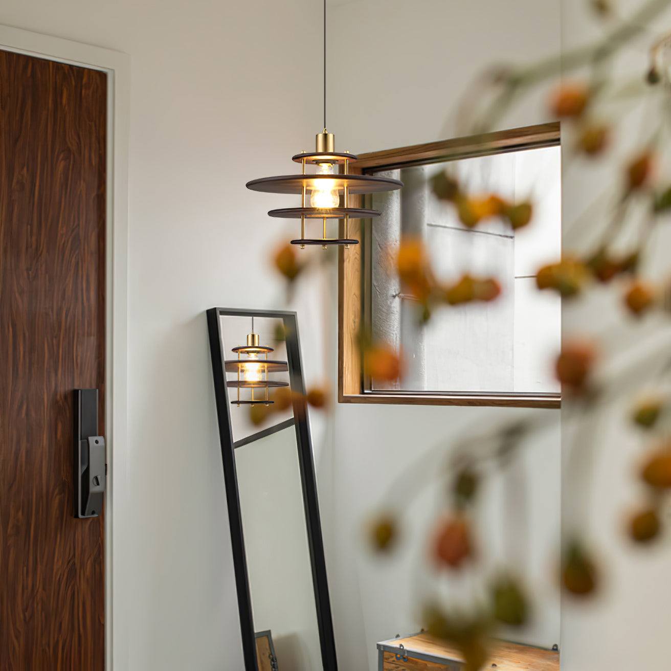 Pendel Stylish Pendant Lamp