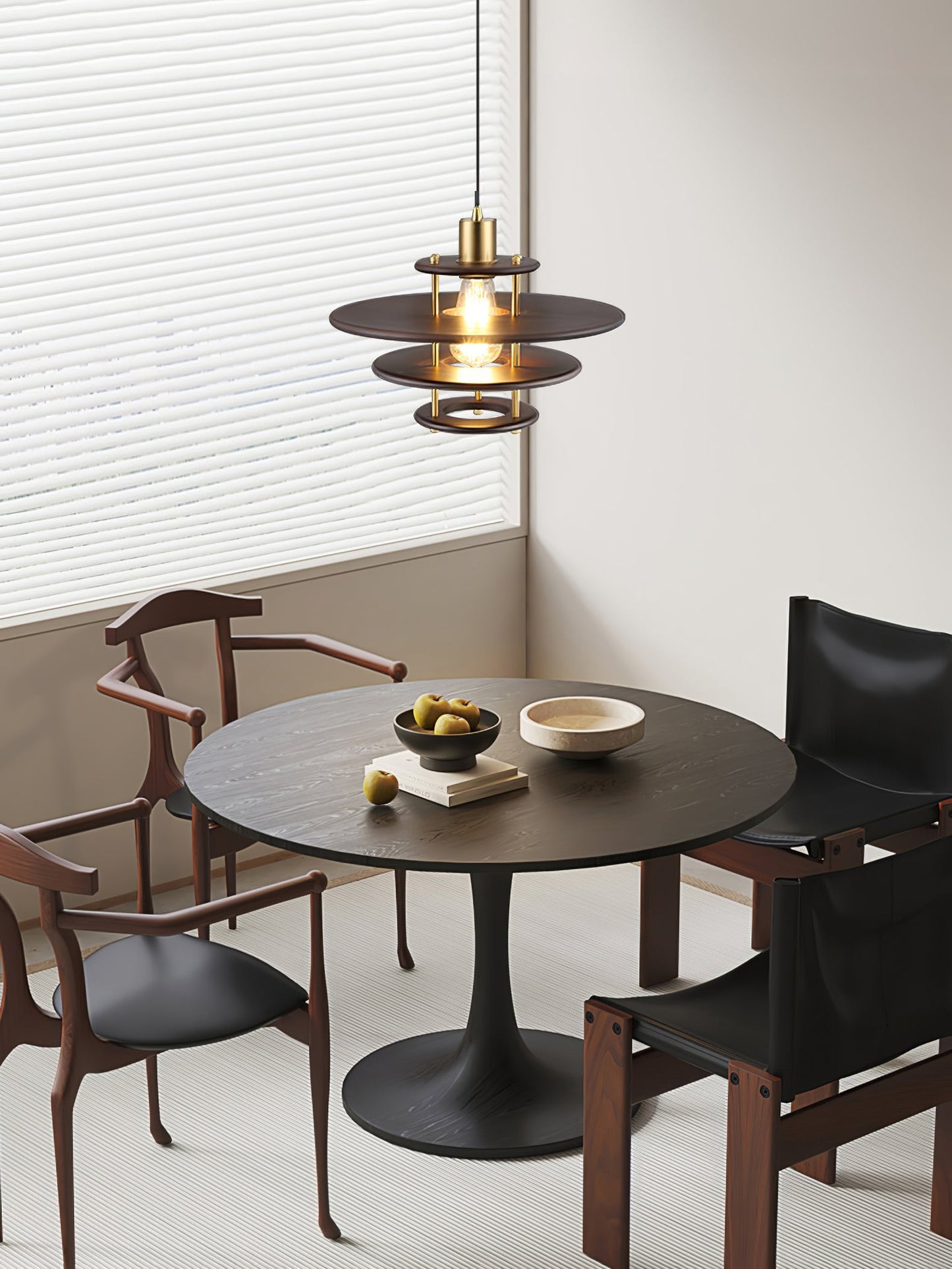 Pendel Stylish Pendant Lamp