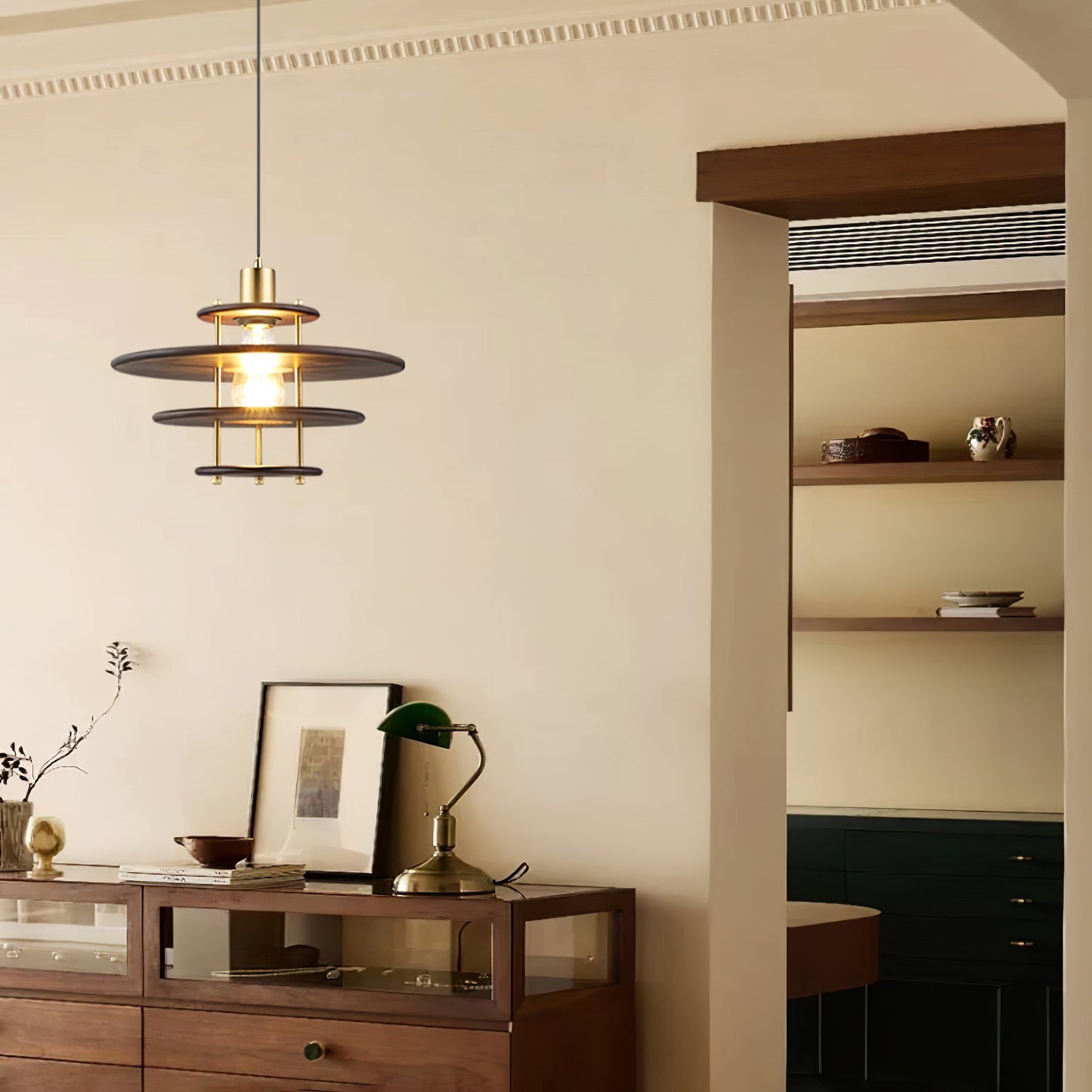 Pendel Stylish Pendant Lamp