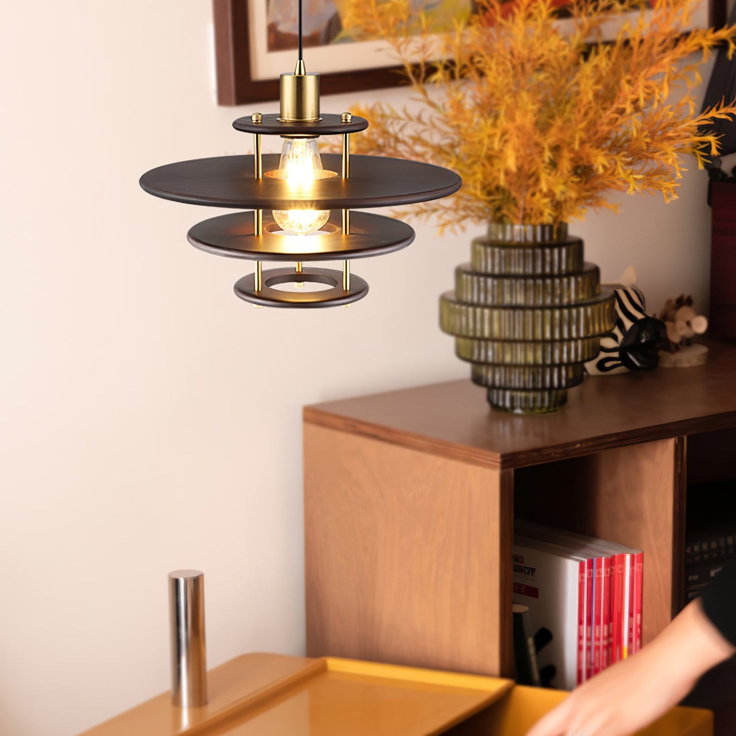Pendel Stylish Pendant Lamp