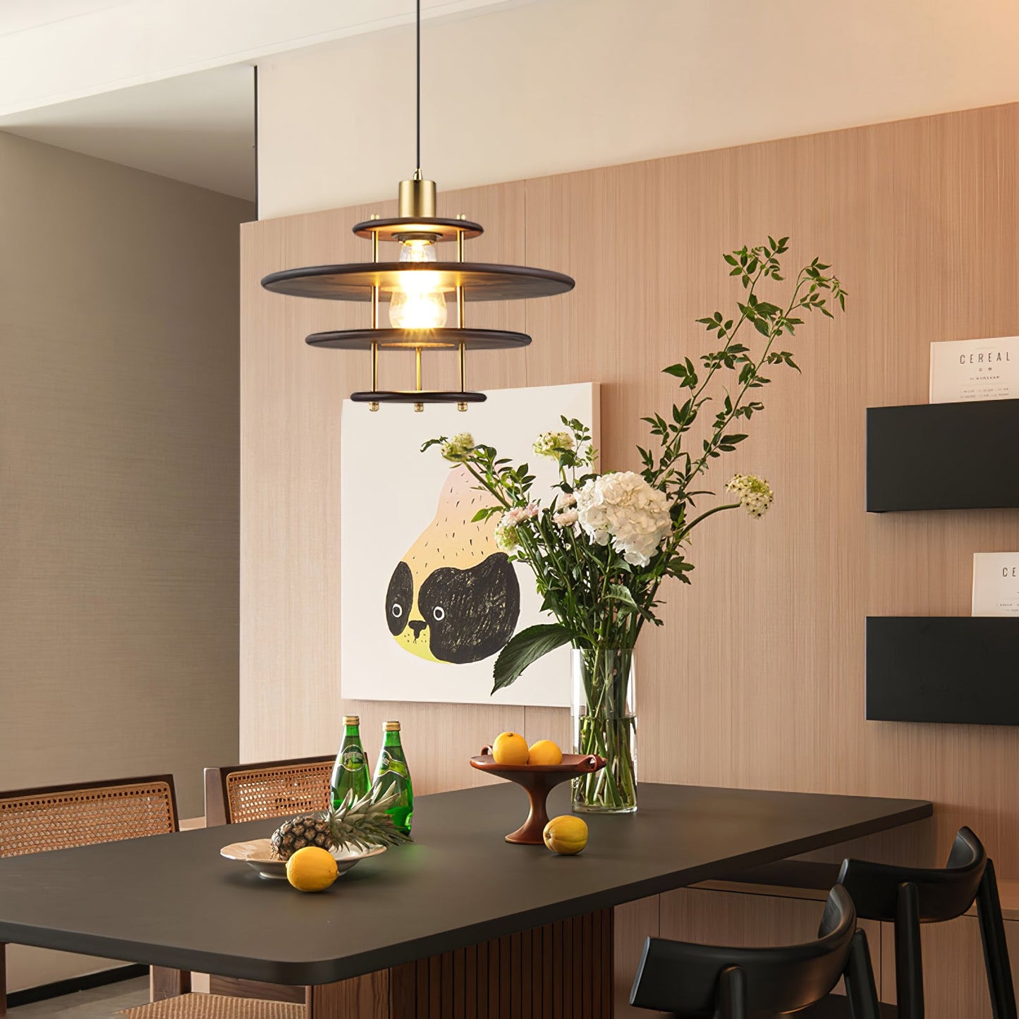 Pendel Stylish Pendant Lamp