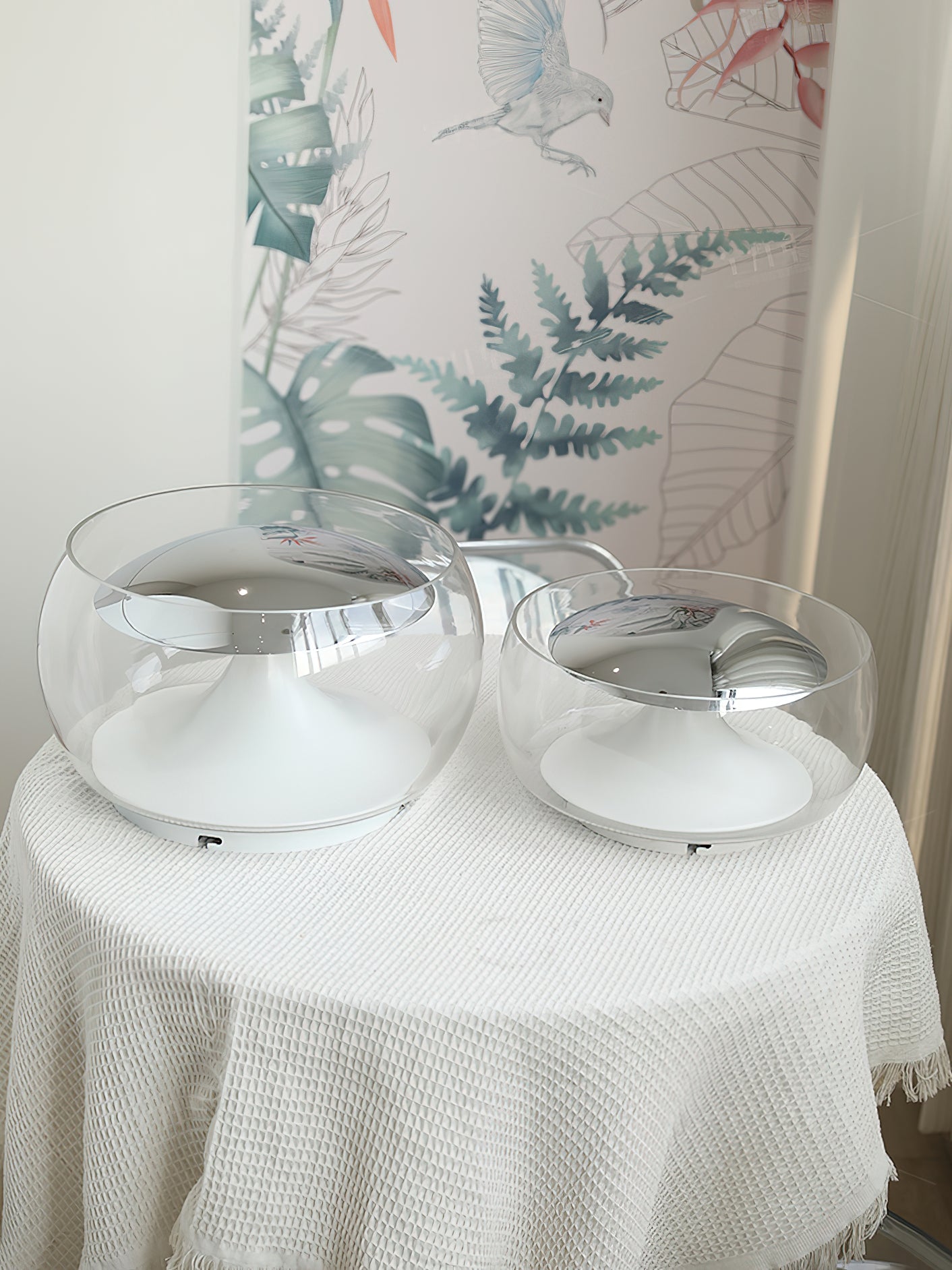 Pendulum Ceiling Light Fixture