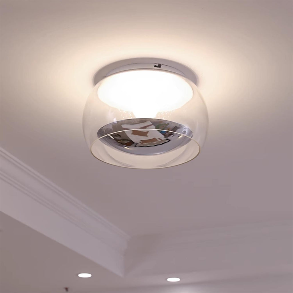 Pendulum Ceiling Light Fixture