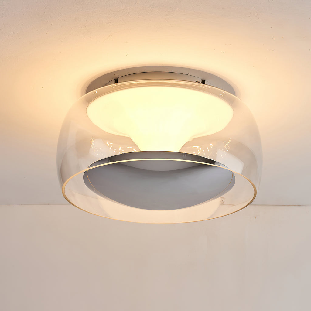 Pendulum Ceiling Light Fixture
