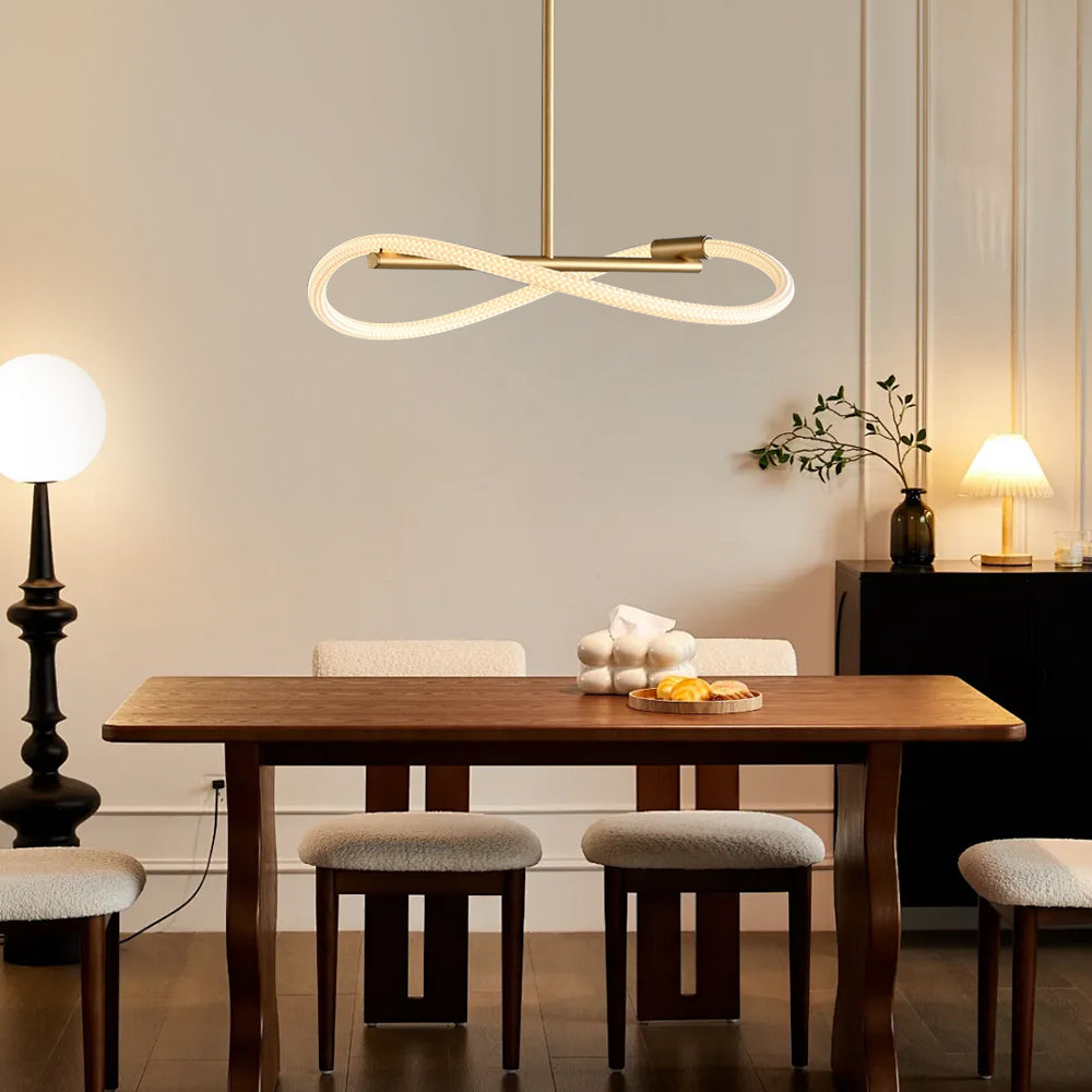 Perpetual Pendant Lamp