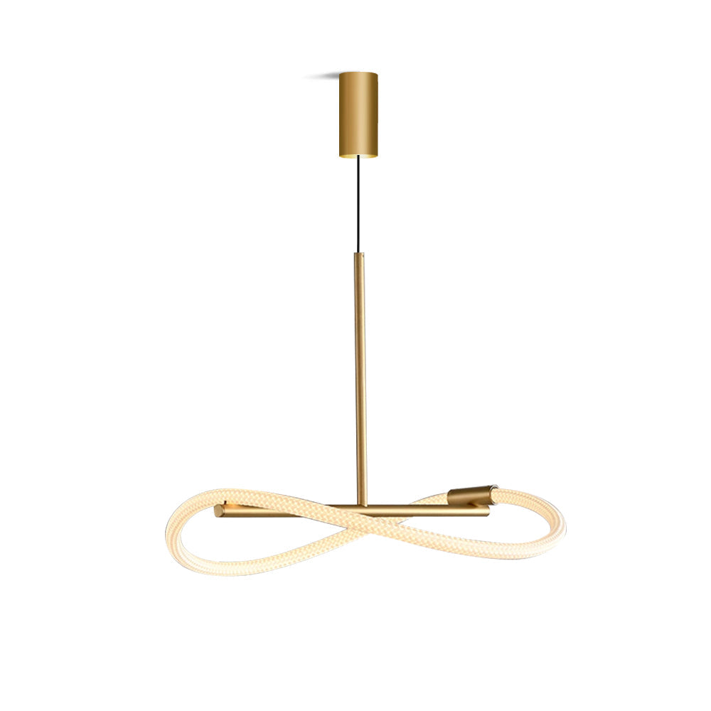 Perpetual Pendant Lamp
