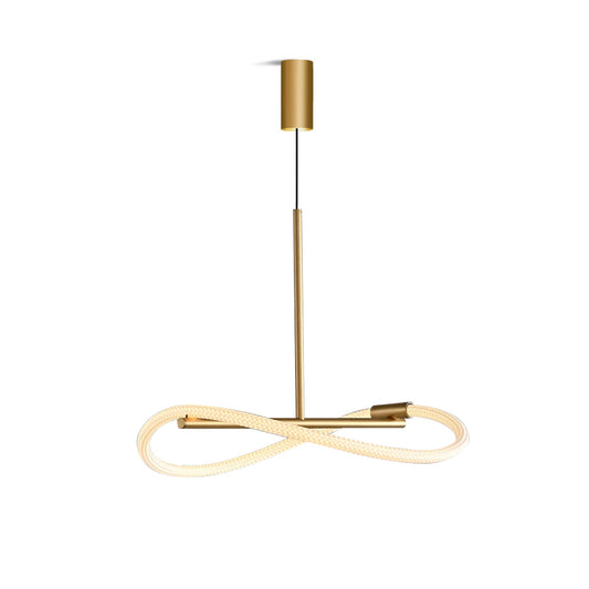 Perpetual Pendant Lamp