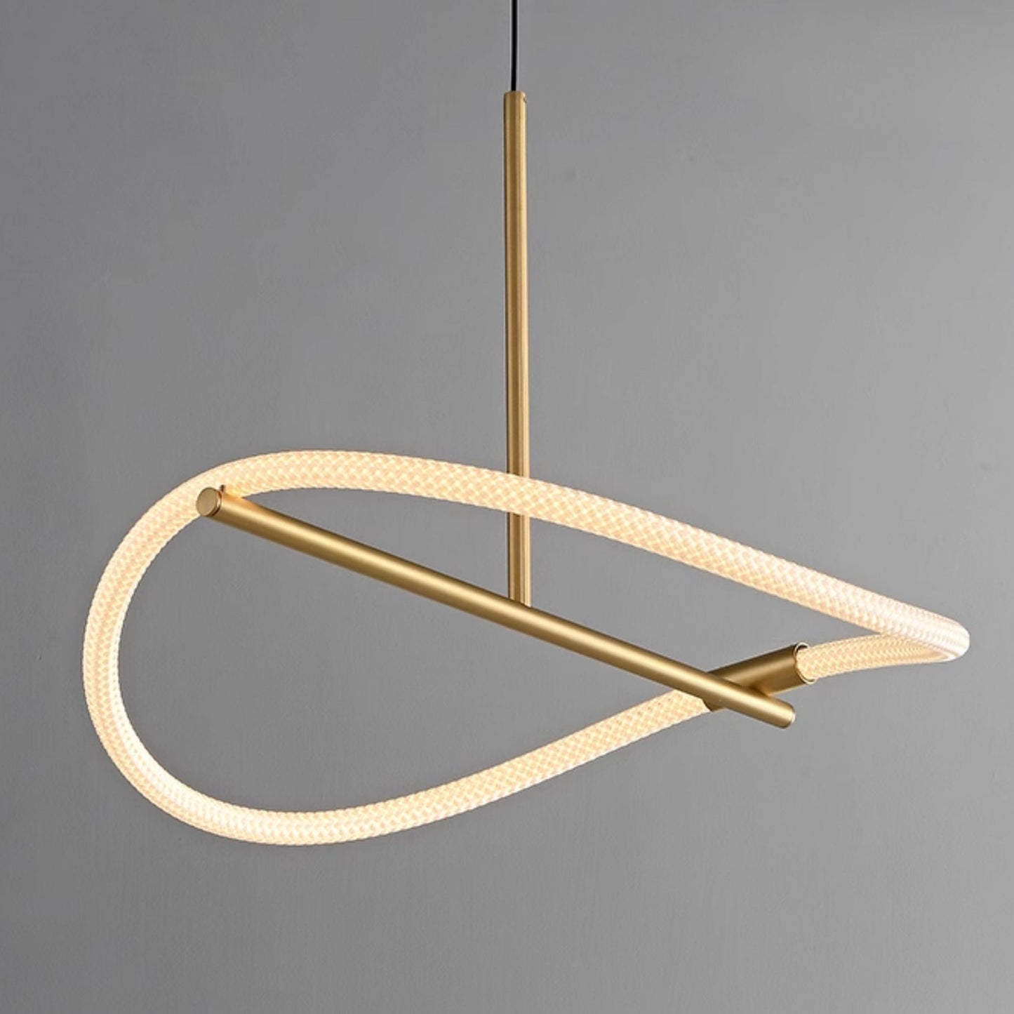 Perpetual Pendant Lamp