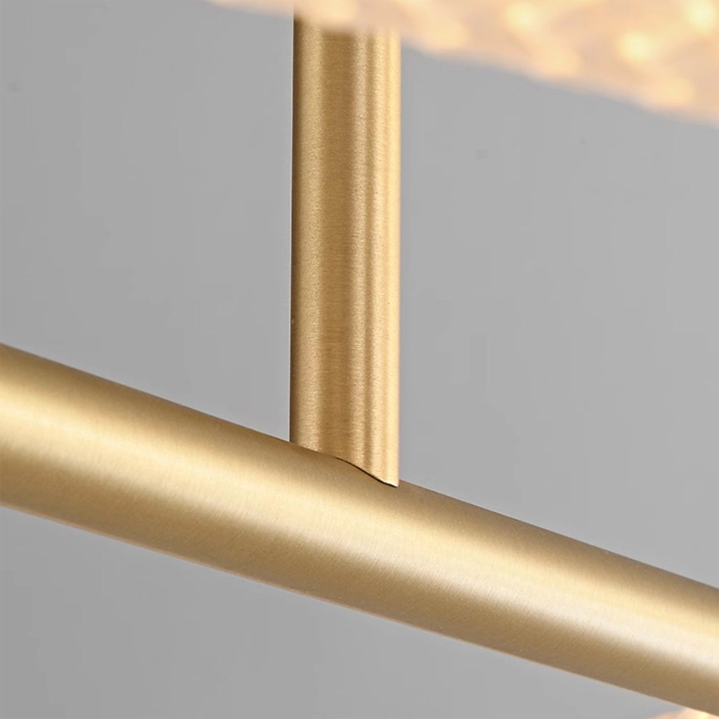 Perpetual Pendant Lamp